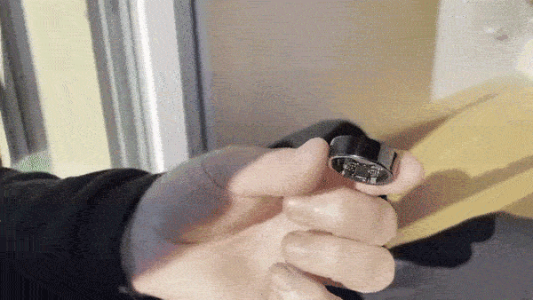 Wie der Casekis Vital Ring wirklich funktioniert